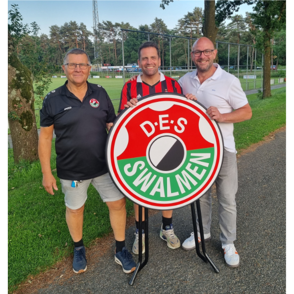 Statafel met foto - Afbeelding 3