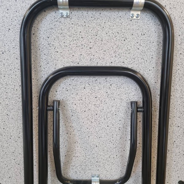 Statafel met foto - Afbeelding 2